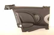 Türpolster hinten links MINI COOPER (R56) Cooper D 4357607