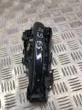 Türgriff links hinten VW Passat B7 Alltrack (36, B7) 3C0837885J