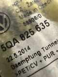 Mittelkonsole Verkleidung SKODA KODIAQ (NS7) 1.4 TSI 4x4 71079Z