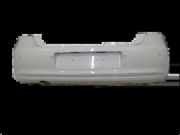 Stoßstange hinten VW Polo V (6R, 6C) 6R6807421BK
