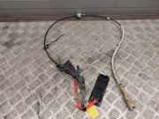 Schaltzüge AUDI A8 D2 (4D2, 4D8) S8 quattro 4H1713035