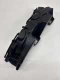 Stoßstangenhalter hinten rechts MERCEDES-BENZ GLC (C253) 300 4-matic (253.349) A2538801103