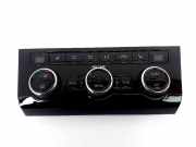 Heizungsbetätigung (Konsole) vorne Skoda Superb III (3V) 3V0907044CS