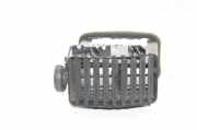 Frischluftgrill NISSAN NP300 NAVARA (D40) 2.5 dCi 4WD