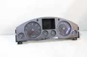 Uhr VW Phaeton (3D)