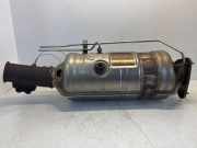 Katalysator IVECO DAILY VI Furgon 33S14, 35S14, 35C14 5801550224