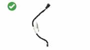 Temperatursensor MERCEDES-BENZ C (W204) C 200 CDI (204.007, 204.006) A2045409806
