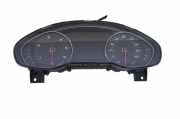 Kombiinstrument AUDI A8 D4 (4H_) 3.0 TDI quattro 0263670217 4H0920910R