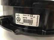 Lautsprecher links vorne VW Touareg II (7P) 760035454
