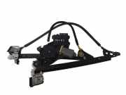 Türfensterheber hinten rechts SEAT ALHAMBRA (7V8, 7V9) 2.0 TDI YM2114533BA 7M3959812