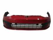 Frontstoßstange VW GOLF VIII (CD1) 1.5 TSI Bluemotion ZDR110 5H0807221H