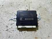 Heckklappen-Steuergerät TOYOTA RAV 4 V (XA50) FWD LE 2.5 8922242101