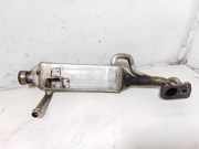 AGR-Kühler MERCEDES-BENZ M (W164) ML 280 CDI 4-matic (164.120) 16421400775