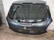 Kofferraumdeckel PEUGEOT 208 1.2