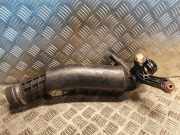 Luftansaugrohr MERCEDES-BENZ C (W203) C 200 Kompressor (203.042) A2710901537 2710901537