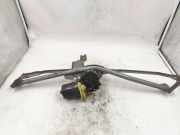Scheibenwischermechanismus vorne VW PASSAT B3/B4 (3A2, 35I) 1.9 TDI 0390241124