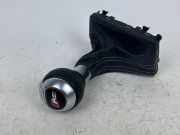 Schaltmanschette Leder AUDI A5 (8T3) RS 5 quattro 8K1713139Q