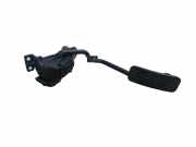 Gaspedal JAGUAR XF (X250) 2.7 D 8X239F832A