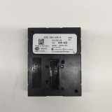 Keyless Steuergerät SKODA OCTAVIA III Combi (5E5) 2.0 TDI 5Q0959435 5ZA010947