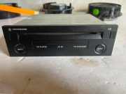 CD-Wechsler VW PASSAT B5 (3B3) 1.9 TDI FA0011730B