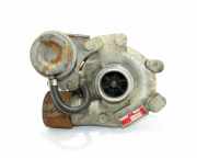 Turbolader FIAT DUCATO Minibus / passenger (244_) 2.8 TDI R4913505050