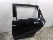 Tür links hinten Mercedes-Benz B-Klasse Sports Tourer (W246, W242)