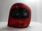 Lampenträger Heckleuchte rechts Citroen Xsara Break (N2)