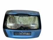 Heckklappe geschlossen Volvo V50 (545)