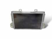 Navigationsanzeige FORD FOCUS III 1.0 EcoBoost BM5T18B955FE