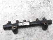 KRAFTSTOFFVERTEILER EINSPRITZLEISTE VERTEILERROHR PEUGEOT EXPERT Furgon (VF3A_, VF3U_, VF3X_) 1.6 HDi 90 16V 9685297580