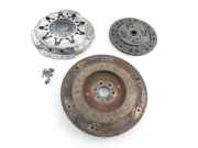 Schwungrad TOYOTA YARIS (_P1_) 1.3 (NCP10_, SCP12_) 320017210 120021710