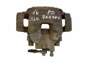 Bremssattel rechts vorne Opel Astra K (B16)