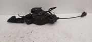 Rear Parcel Shelf Left Rail Cover PEUGEOT 807 (E) 2.2 HDi PA6409F