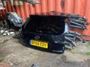 Kofferraumdeckel LEXUS RX (_U3_) 300