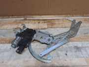 Fensterheber vorne rechts OPEL MERIVA 1.4 16V Twinport 13222287 93389552