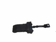 Türanschlag vorne links AUDI A1 Sportback (8XA, 8XF) 1.6 TDI