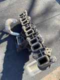 Ansaugbrücke FORD TRANSIT CUSTOM 2.2 TDCi BK2Q9424C