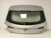 Heckklappe geschlossen Opel Astra K (B16)