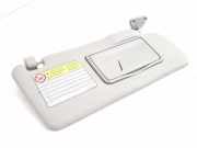 Rechte Sonnenblende PEUGEOT 4007 (GP_) 2.2 HDi