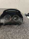 Kombiinstrument BMW X5 (F15, F85) xDrive 40 d 9383489