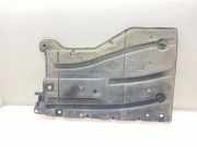 Unterbodenabdeckung links TOYOTA PRIUS PLUS (_W4_) 1.8 Hybrid (ZVW4_) 5816612020