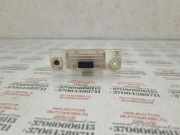 Kennzeichenbeleuchtung AUDI A3 Sportback (8PA) 1.9 TDI 8D9943021