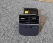 Rear Air Vent Grill AUDI A3 Limousine (8VS, 8VM) 1.6 TDI 10A062012