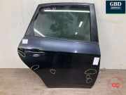 Tür rechts hinten Subaru Impreza III Schrägheck (G3, GH, GR) 60409FG0019P