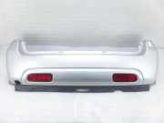 Hintere Stoßstange SUZUKI IGNIS (FH) 1.3 4WD (RG413)