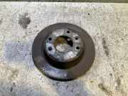 Bremsscheibe hinten links KIA CARENS II (FJ) 2.0 CRDi
