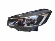Hauptscheinwerfer links Peugeot 508 I () 9807241280