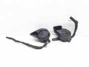 Hupe MERCEDES-BENZ M (W164) ML 320 CDI 4-matic (164.122)