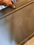 Kofferraum-Abdeckung AUDI A6 Avant (4A, C4) 2.5 TDI quattro 4A9863553A3VY