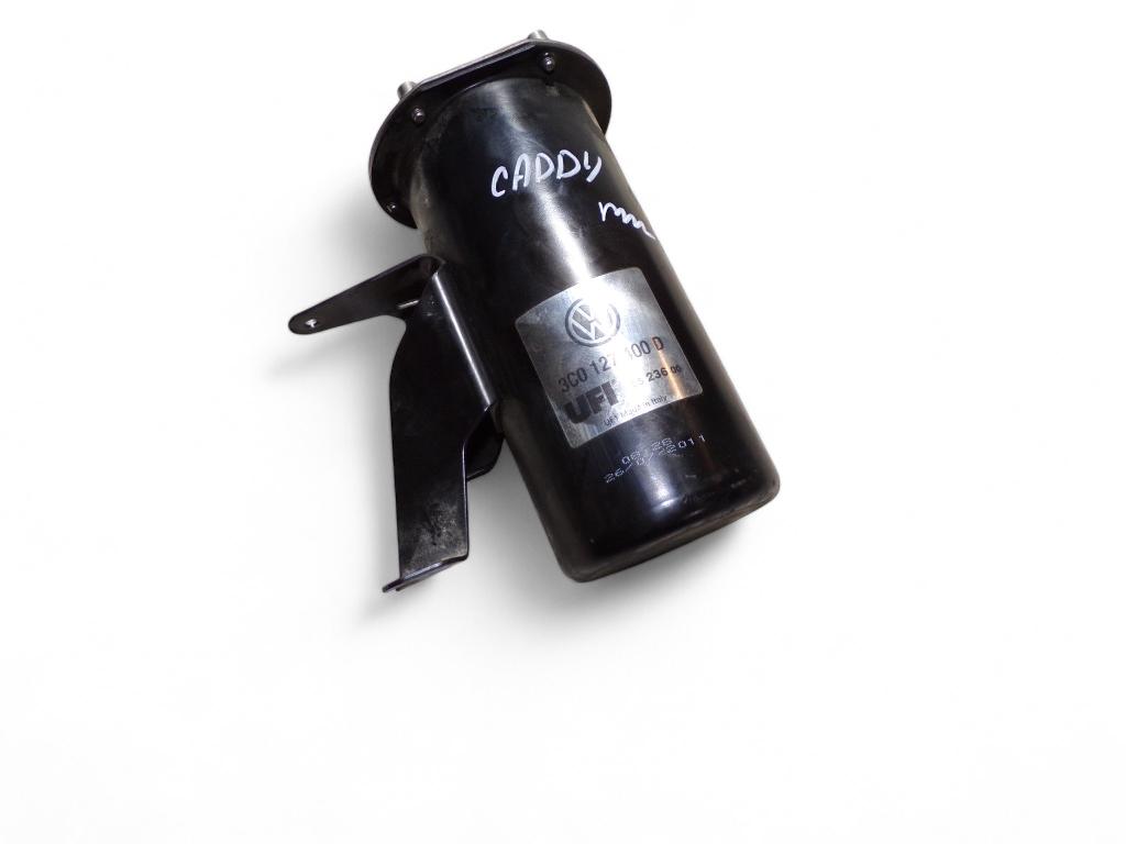 Kraftstofffiltergehäuse VW Caddy III Kasten (2KA) 1K0127399CN